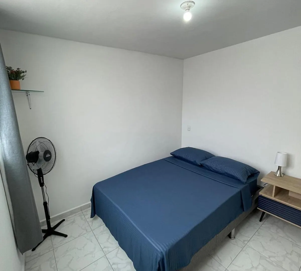 Premium Location Comfort Medellín 0*,