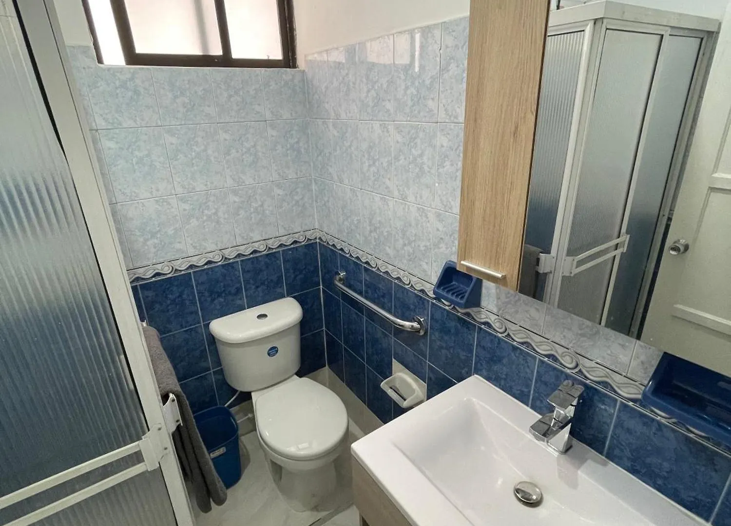 Premium Location Comfort Medellin Apartment