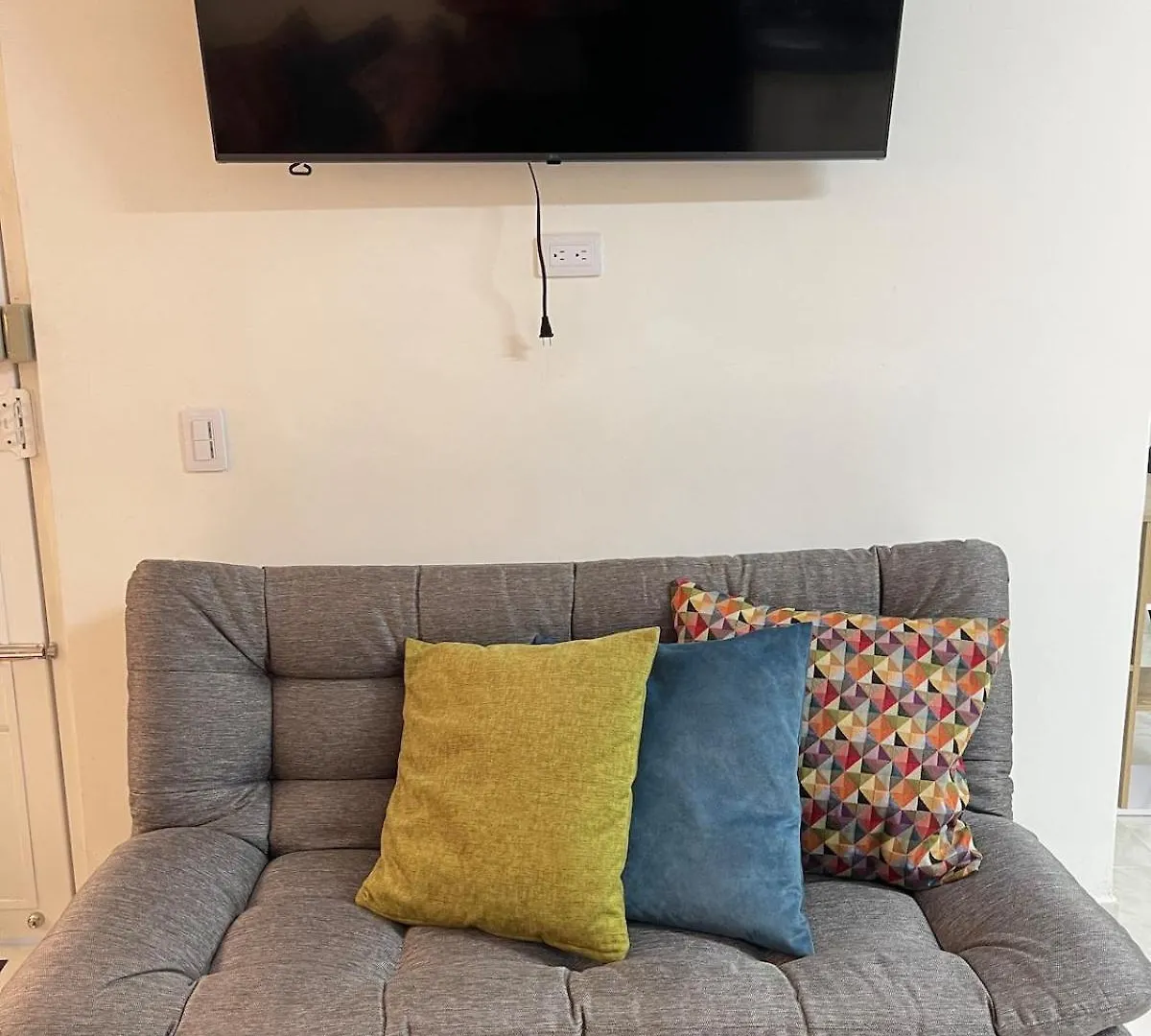 Premium Location Comfort Medellin Colombia
