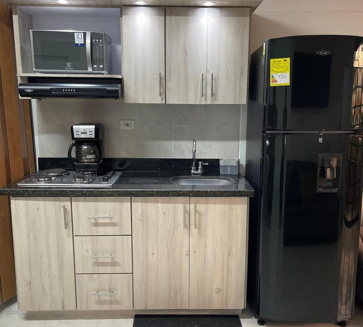 Premium Location Comfort Medellin Apartment