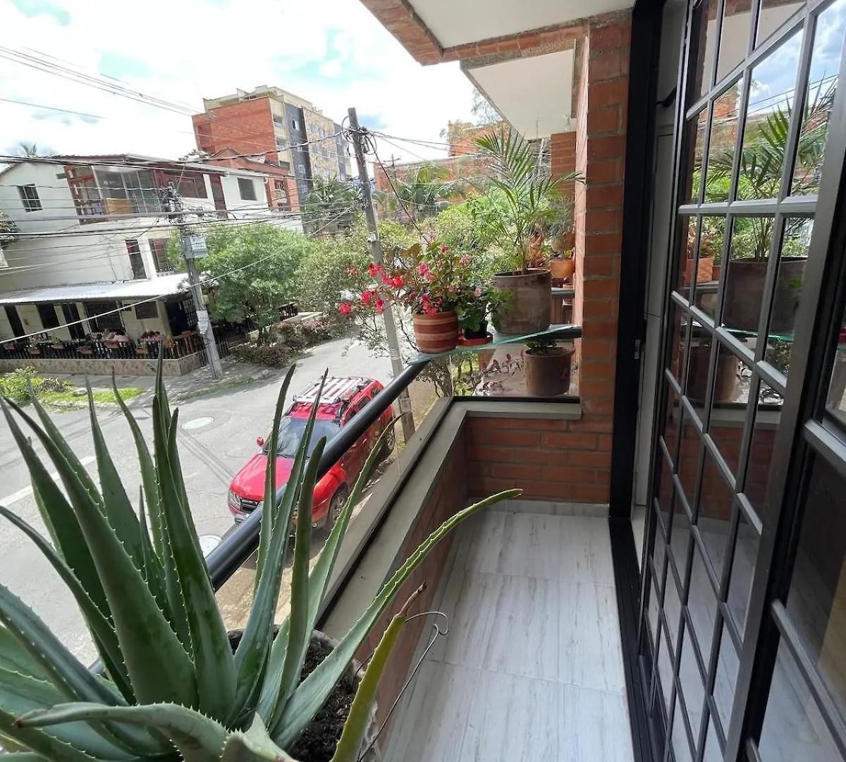 Premium Location Comfort Medellin