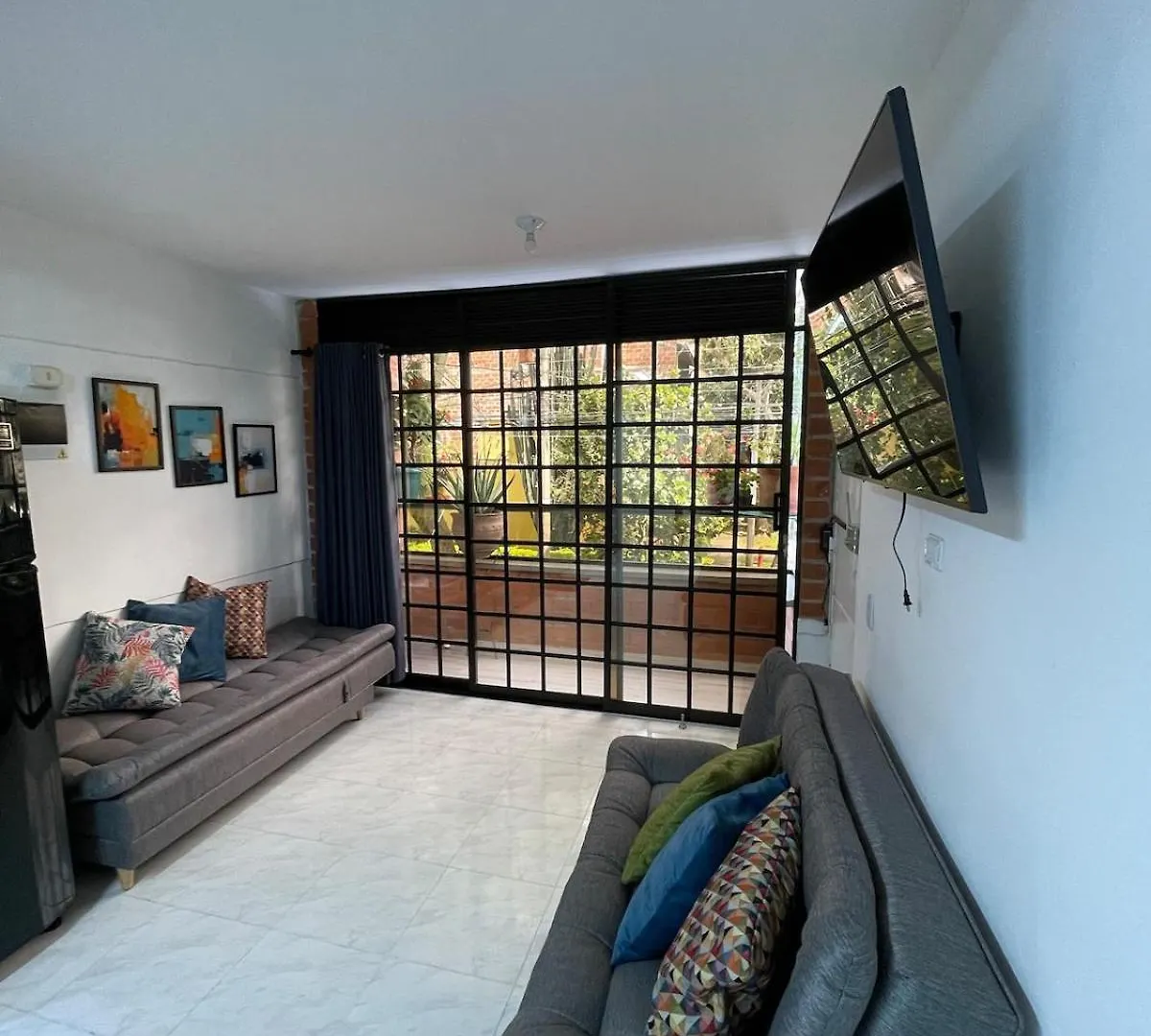 Premium Location Comfort Medellin