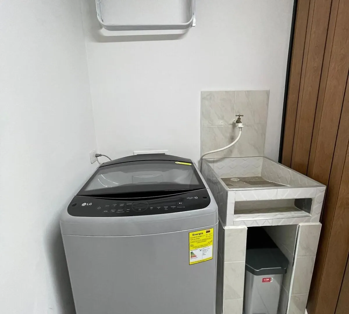 Apartment Premium Location Comfort Medellin