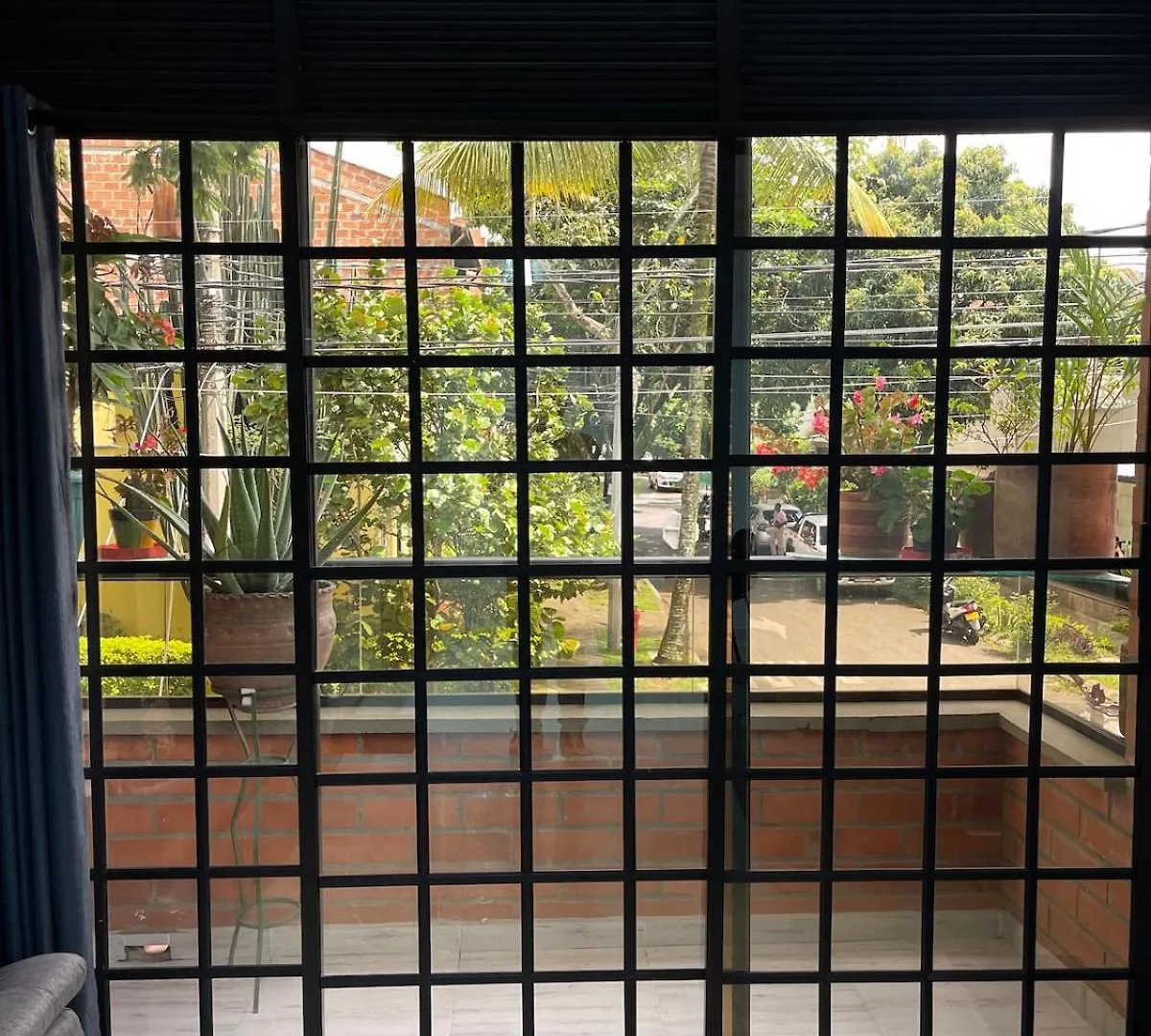 Premium Location Comfort Medellin